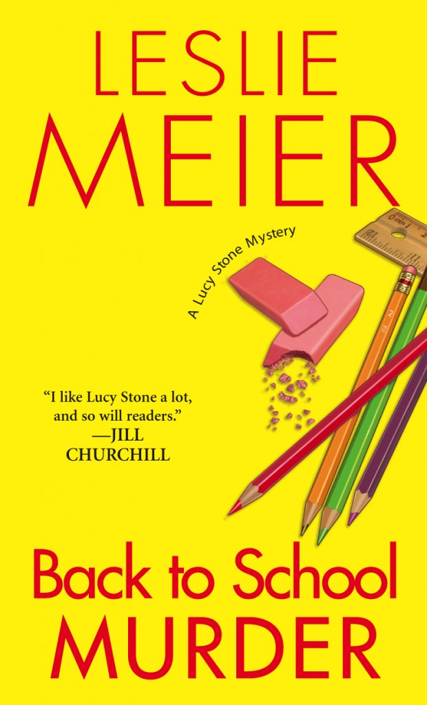 back to school murder Back to School Murder book cover