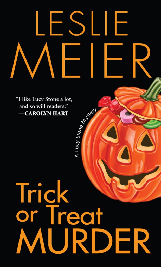 Wicked Witch Murder by Leslie Meier