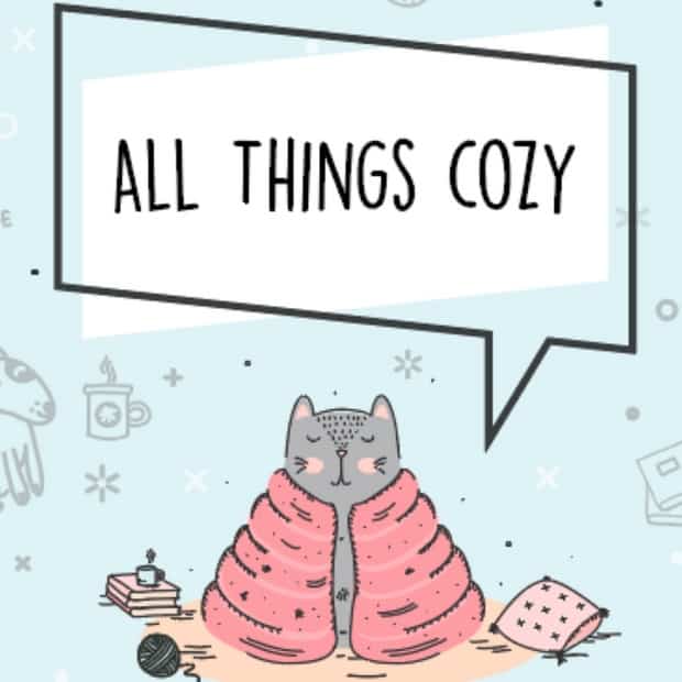 All Things Cozy logo