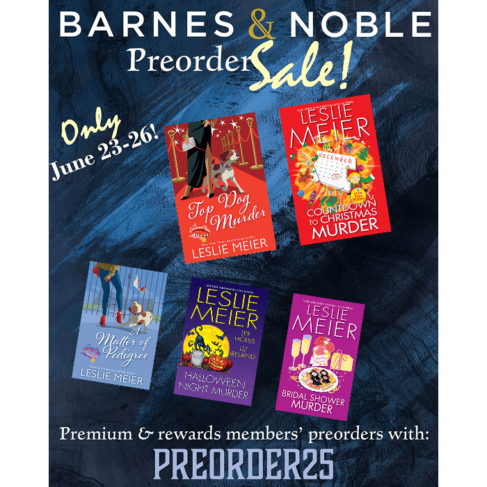 Barnes and Noble preorder sale June 2026