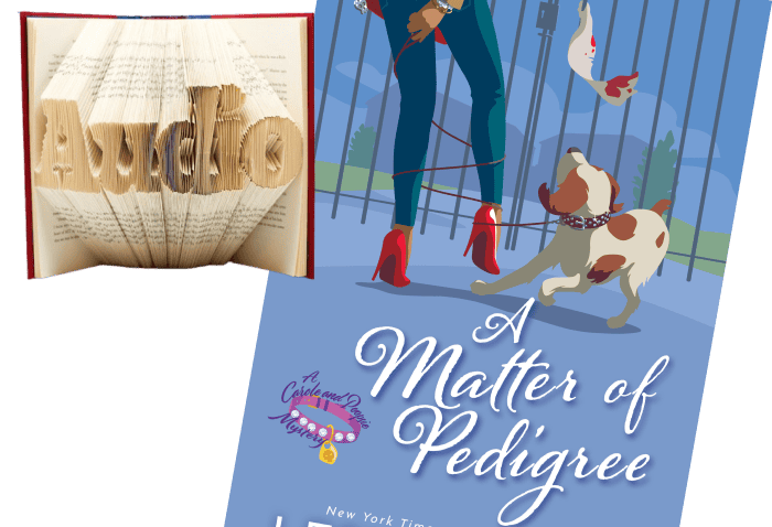 A Matter of Pedigree audiobook discount September 2026