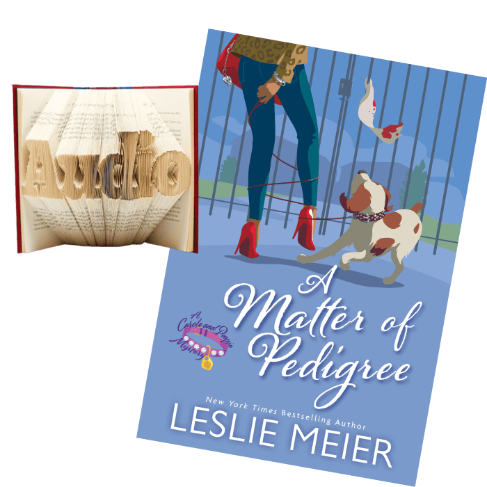 A Matter of Pedigree audiobook discount September 2026